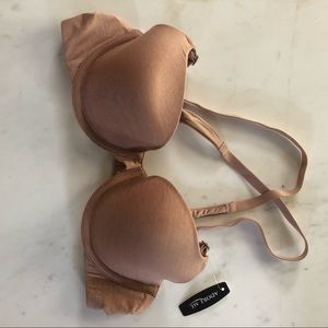 NWT Adore Me Kristelle Contour Bra